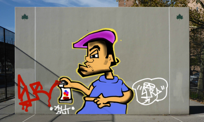 Bombing 1570750377552