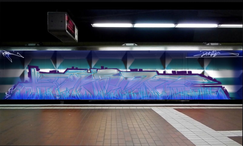 Bombing 1570777713581