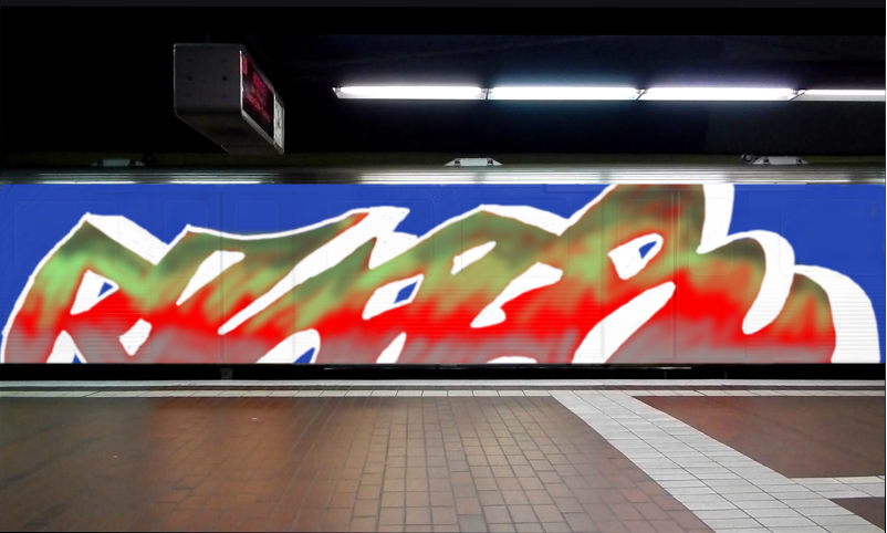 Bombing 1570810034111