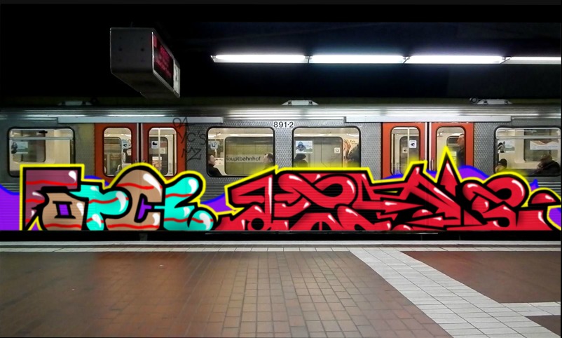 Bombing 1570824935781