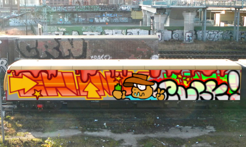 Bombing 1570891653940