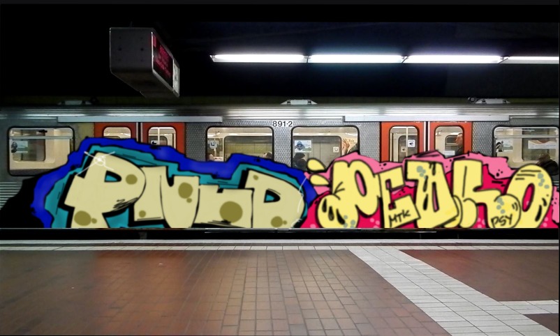 Bombing 1570924276436