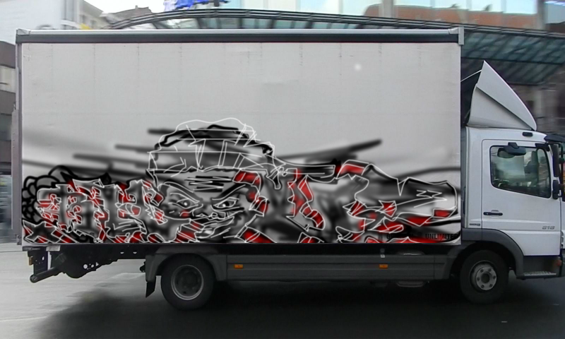 Bombing 1570925643209