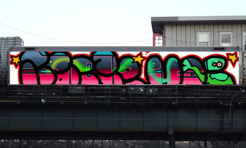 Bombing 1571050059663