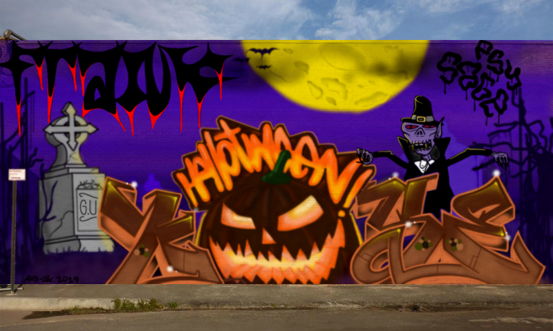 Bombing 1571745229539