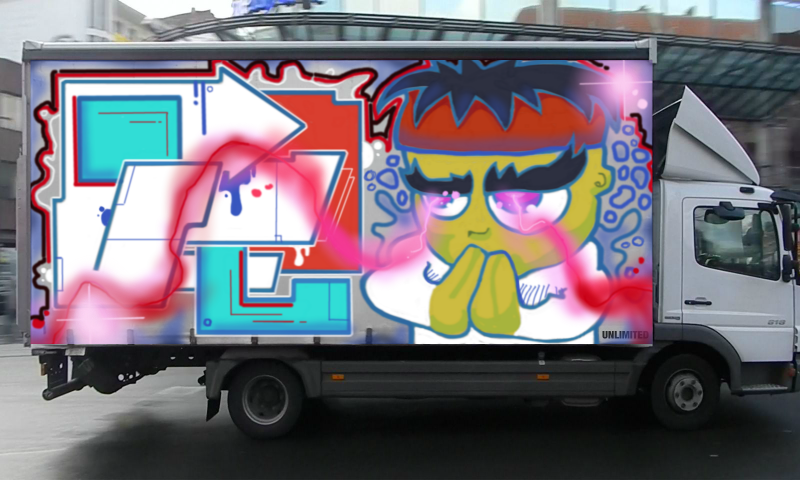 Bombing 1571215265950