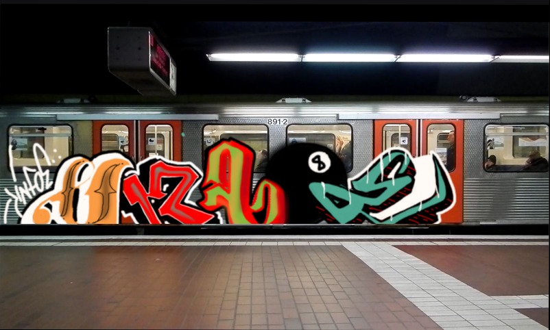 Bombing 1571168380616