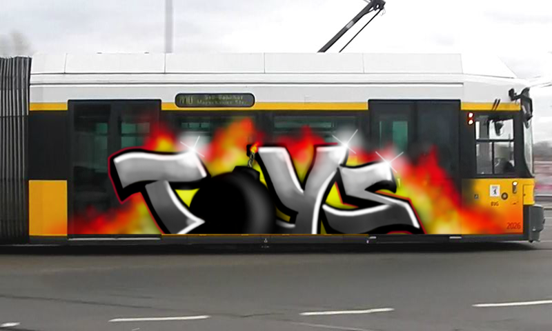 Bombing 1571246166530