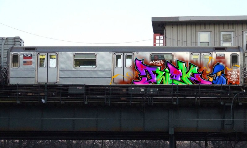 Bombing 1571514165944