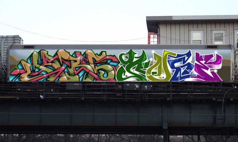 Bombing 1572214146966