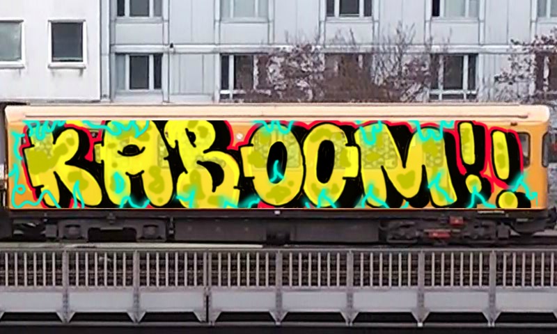 Bombing 1571345369379