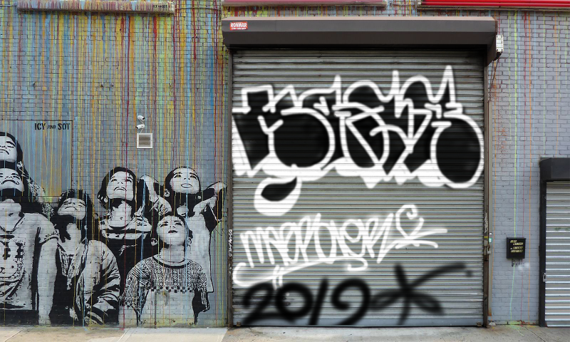 Bombing 1571359102606