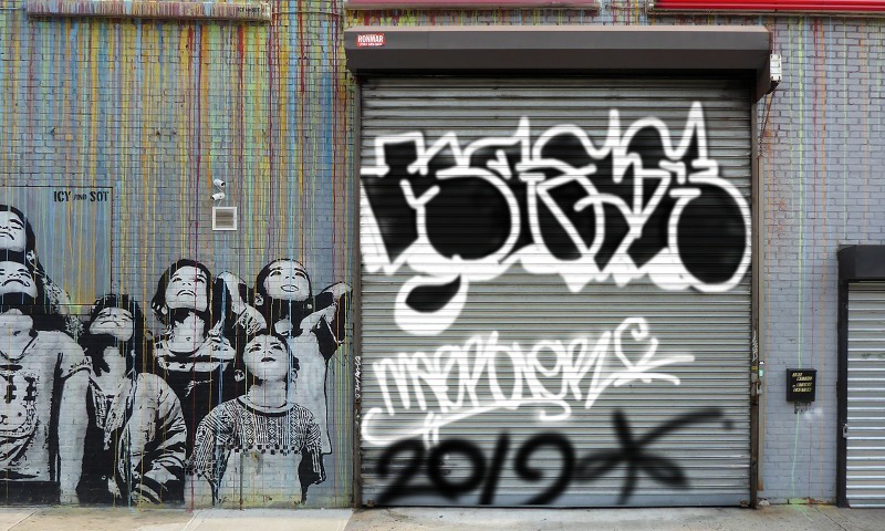 Bombing 1571359102606