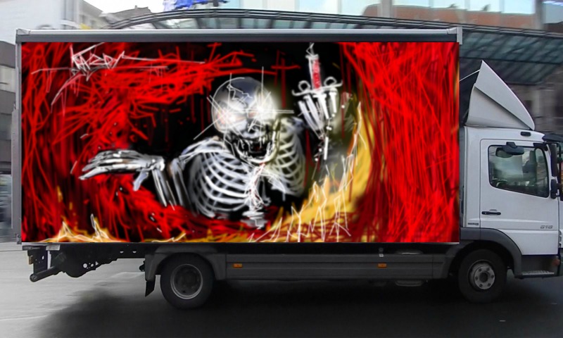 Bombing 1571395342253