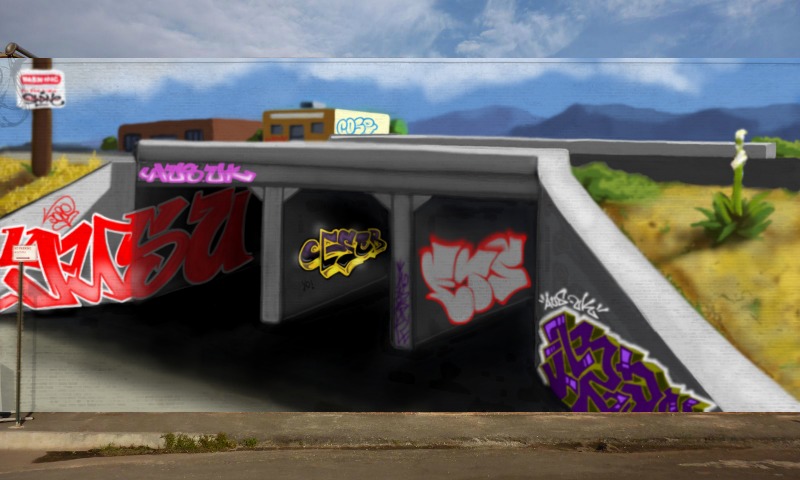 Bombing 1572307556488