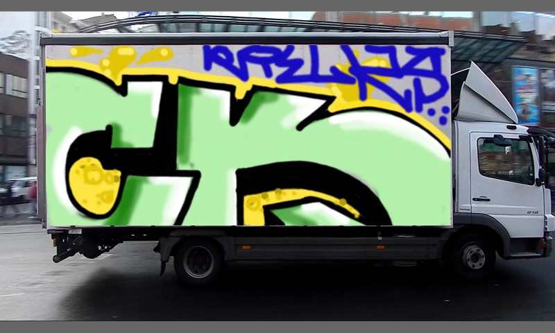 Bombing 1391303944801