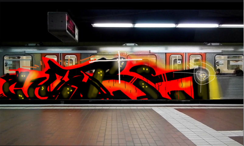 Bombing 1571693402148