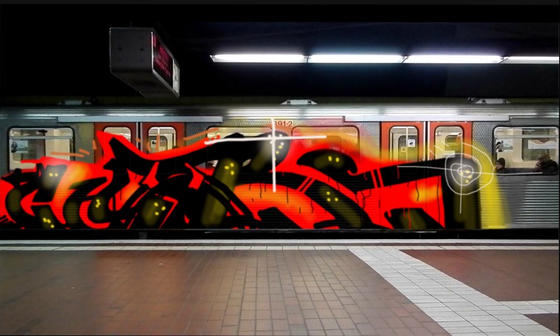 Bombing 1571693402148