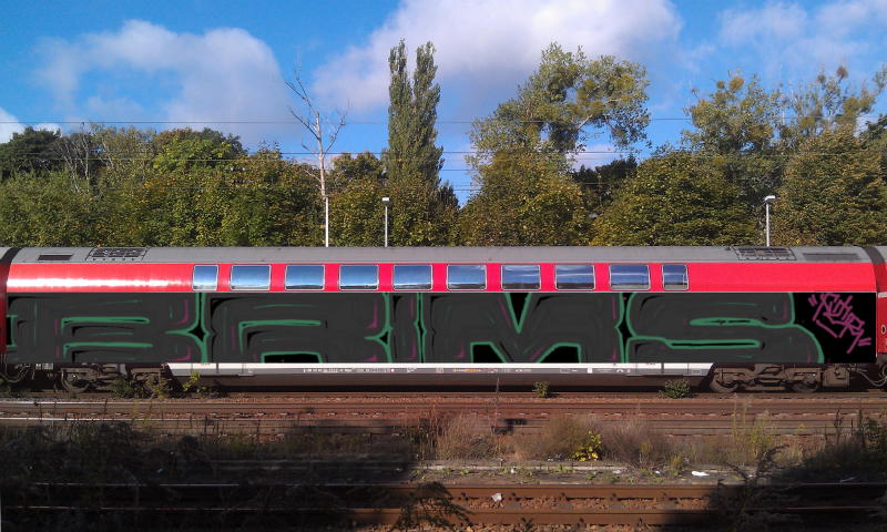 Bombing 1571775379264