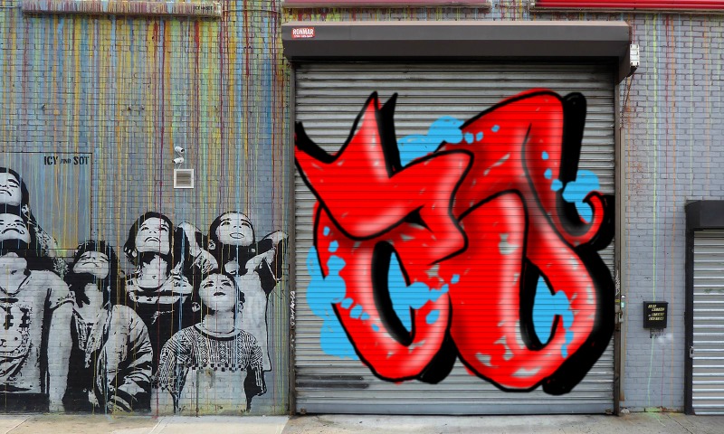 Bombing 1571784086803