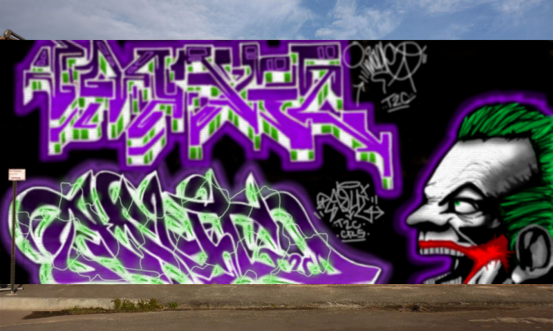 Bombing 1572549920942