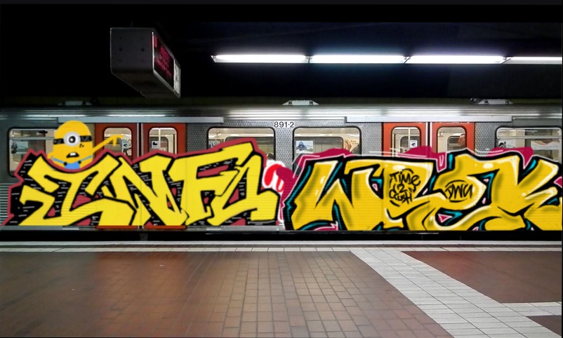 Bombing 1572349349631