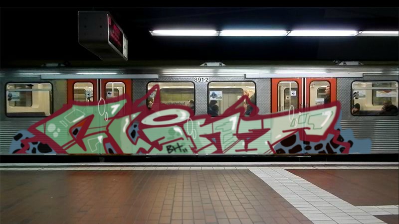 Bombing 1391371532715