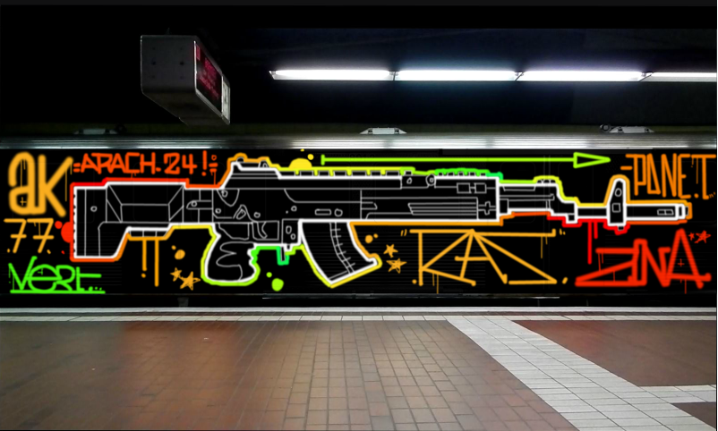 Bombing 1575472753827