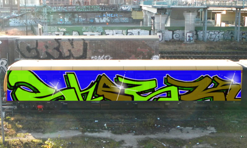 Bombing 1391374253847