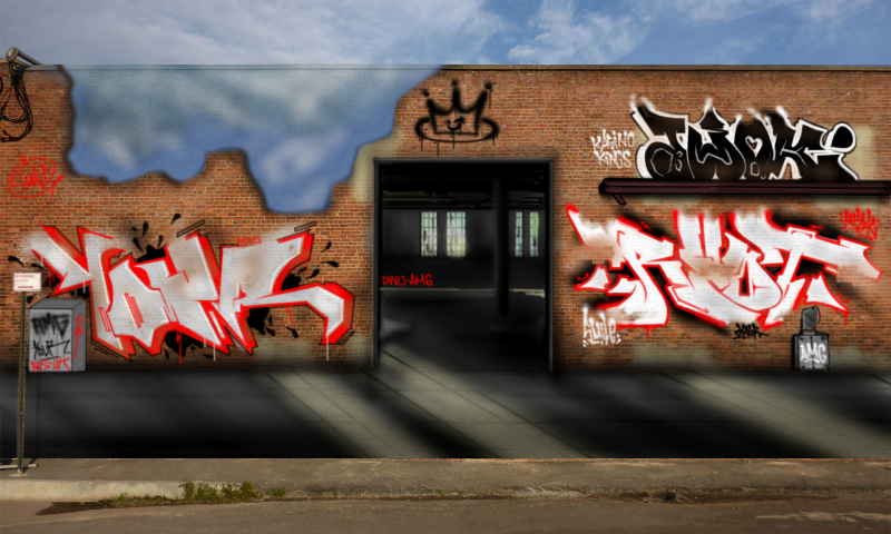 Bombing 1581155046769