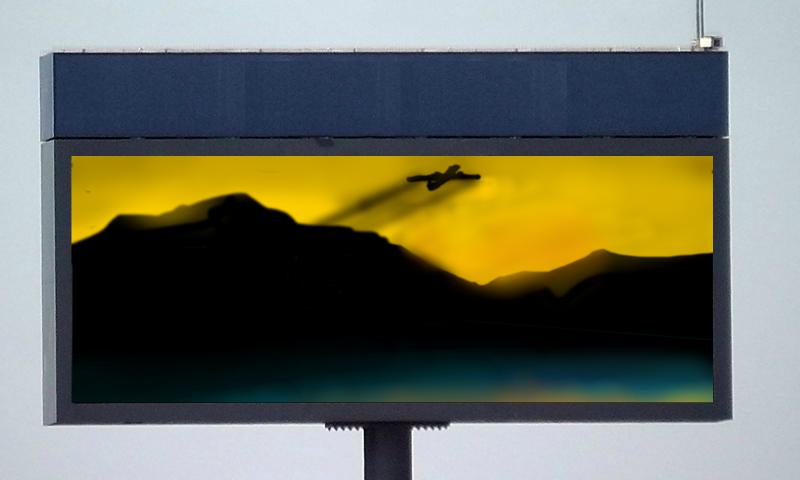 Bombing 1572056365105