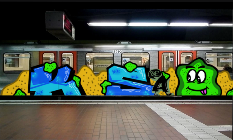 Bombing 1572110767622