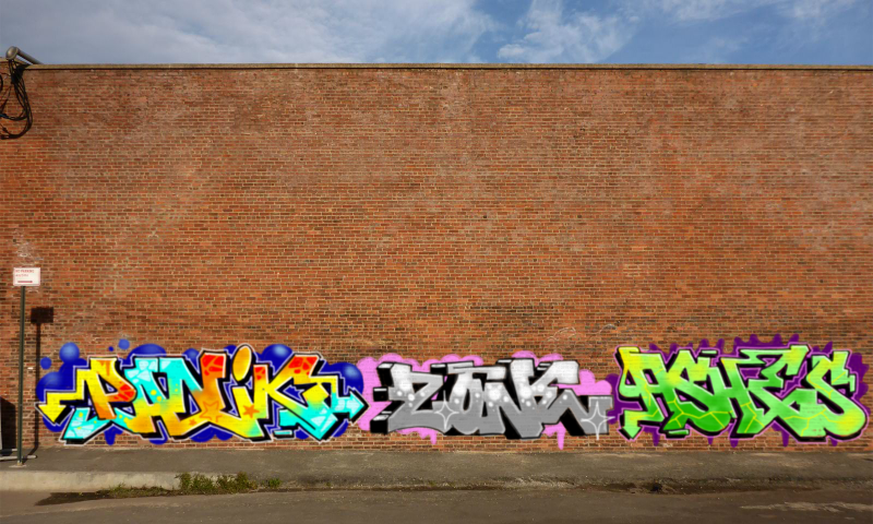 Bombing 1572121142736