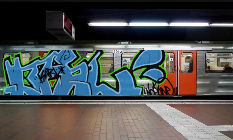 Bombing 1391407583632