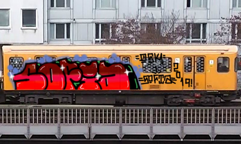 Bombing 1572152113285