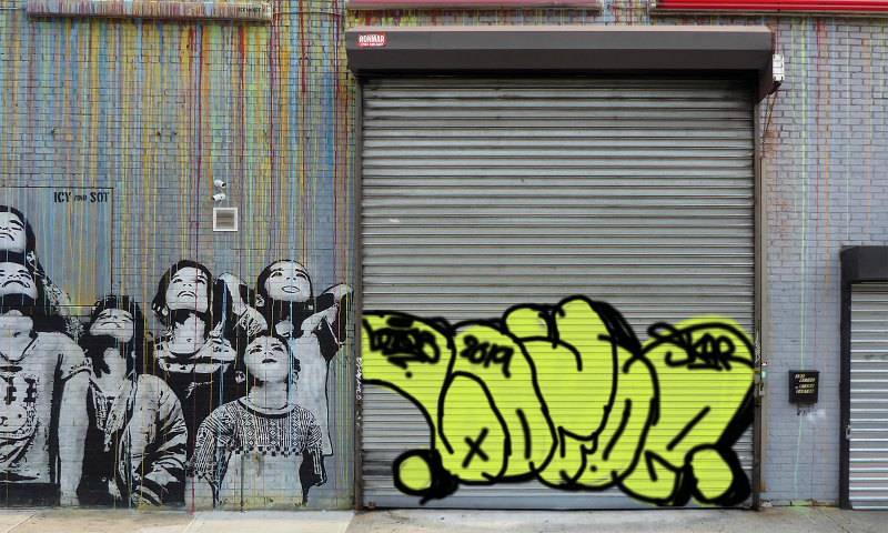 Bombing 1572216130628