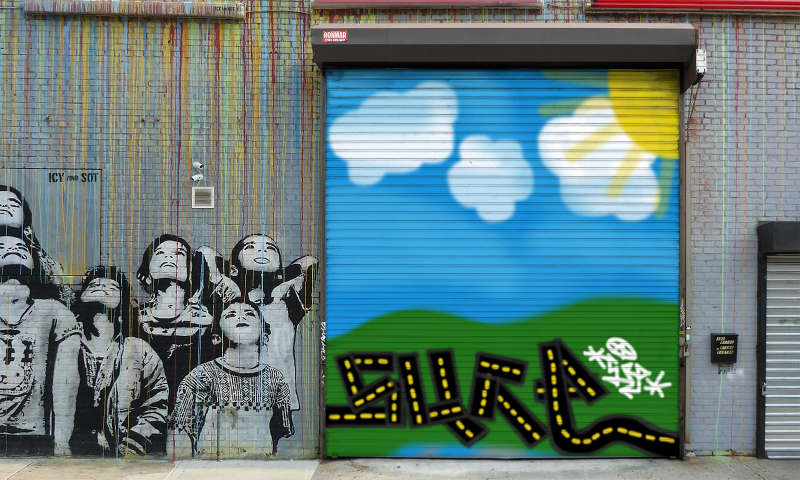 Bombing 1572288965385