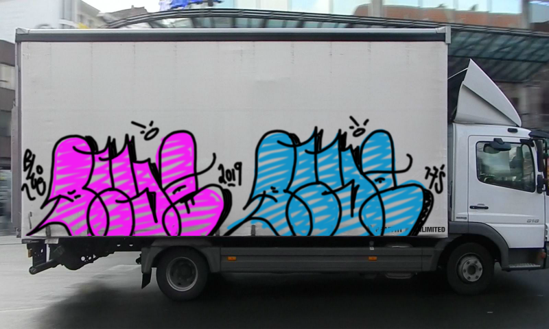 Bombing 1572299384646