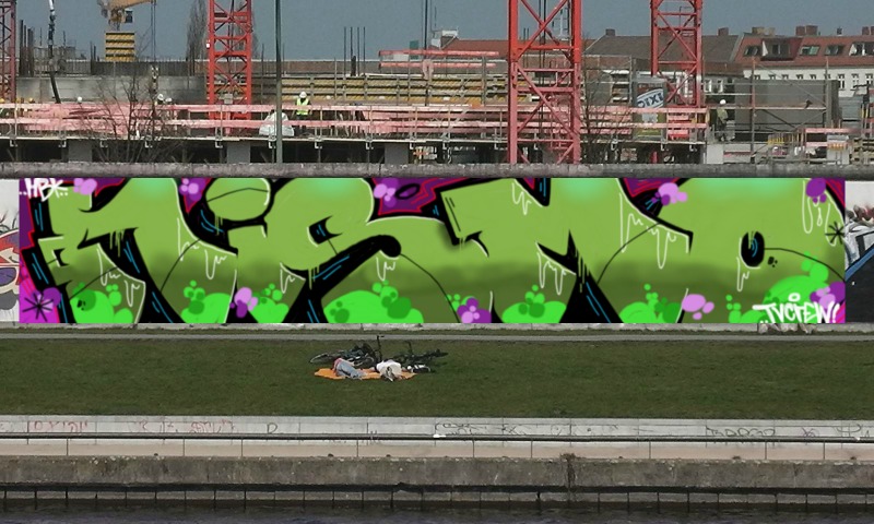 Bombing 1391445262129