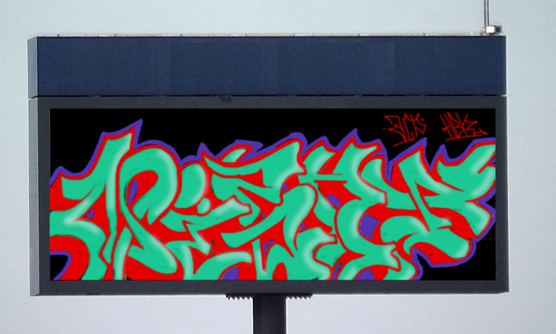 Bombing 1391454516195