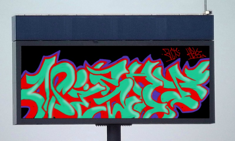 Bombing 1391454516195