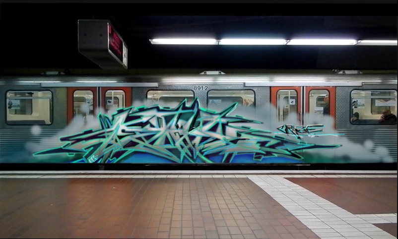 Bombing 1572454180288