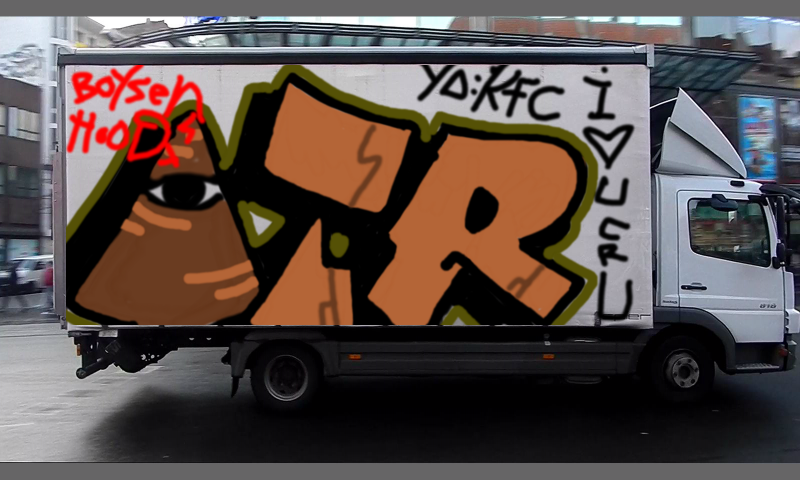 Bombing 1391464260924