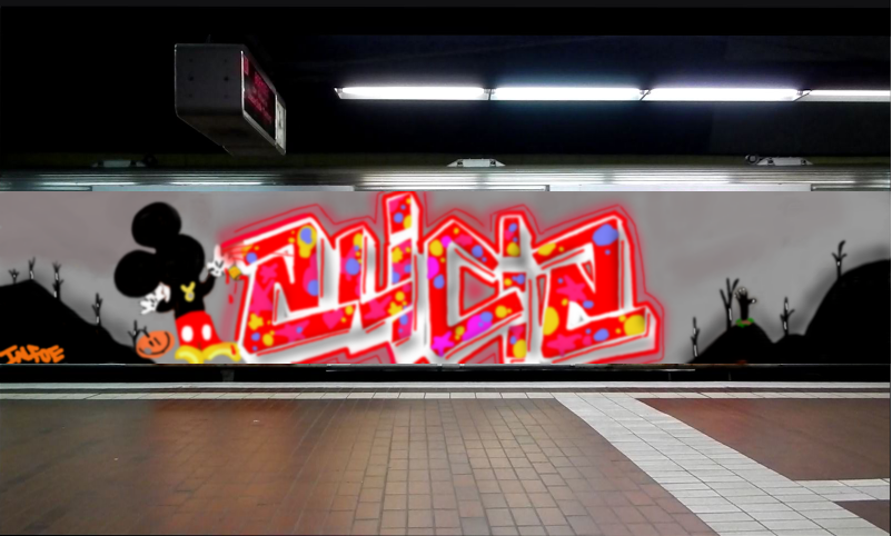 Bombing 1572546143637