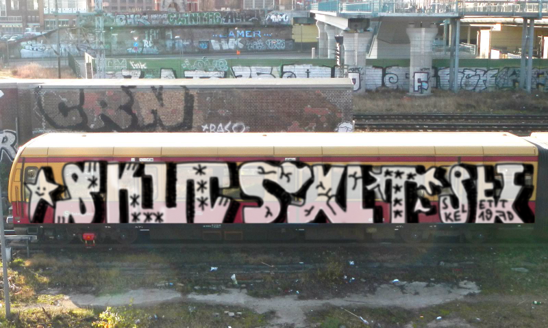 Bombing 1572486510898