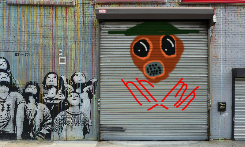 Bombing 1572488210227