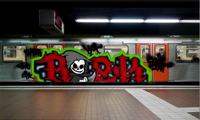 Bombing 1572529541124