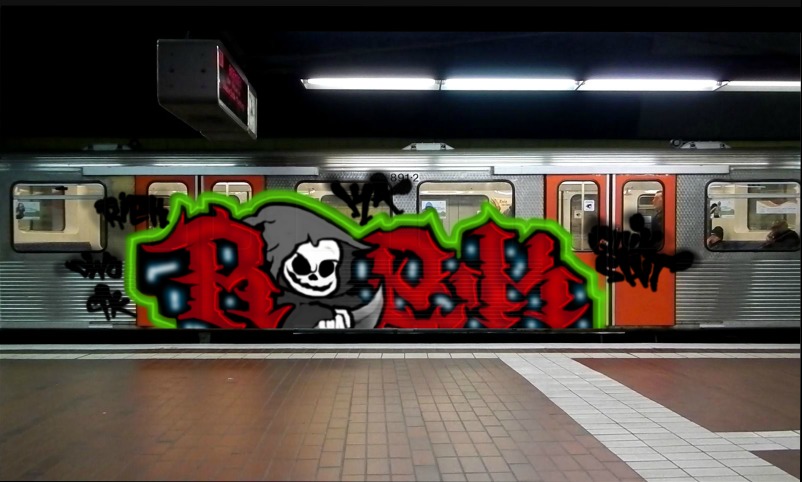 Bombing 1572529541124