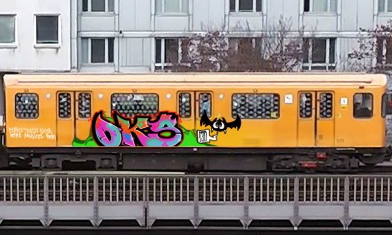 Bombing 1572541430668