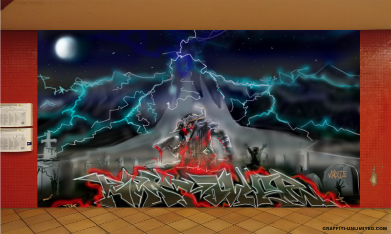 Bombing 1572570967208